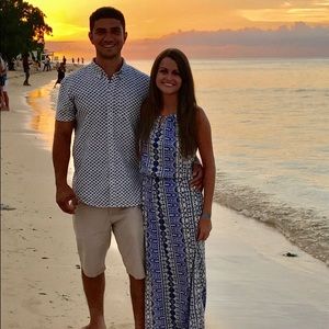 Meet your Posher, Vincent